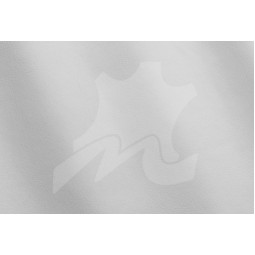 Кожа наппа JOY белый WHITE 1,0-1,2 Италия